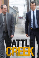 Fiche du film Battle Creek