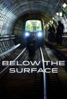 Fiche du film Below the surface