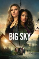 Fiche du film Big Sky