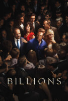 Fiche du film Billions