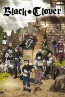 Fiche du film Black Clover