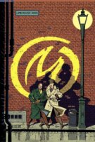 Fiche du film Blake et Mortimer