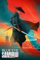 Fiche du film Blue Eye Samurai