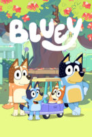 Fiche du film Bluey