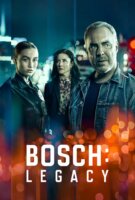 Fiche du film Bosch: Legacy