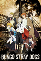 Fiche du film Bungo Stray Dogs