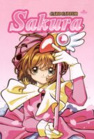 Fiche du film Cardcaptor Sakura