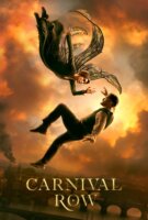 Fiche du film Carnival Row