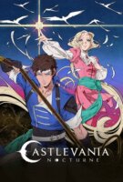 Fiche du film Castelvania : Nocturne