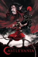 Castlevania en streaming