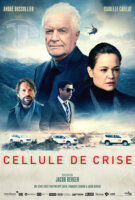 Fiche du film Cellule de crise