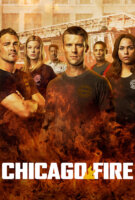 Fiche du film Chicago Fire