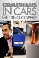 Fiche du film Comedians in Cars Getting Coffee