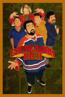 Fiche du film Comic Book Men