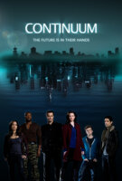 Fiche du film Continuum