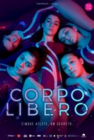 Fiche du film Corpo Libero