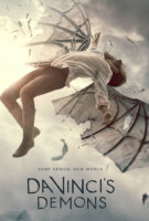 Fiche du film Da Vinci's Demons