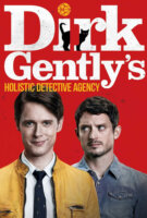 Fiche du film Dirk Gently's Holistic Detective Agency