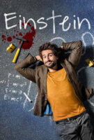 Fiche du film Einstein : Équations criminelles