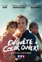 Fiche du film Enquête à coeur ouvert