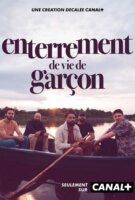 Fiche du film Enterrement de vie de garçon