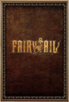 Fiche du film Fairy Tail