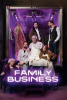 Fiche du film Family Business