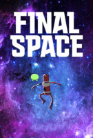 Fiche du film Final Space