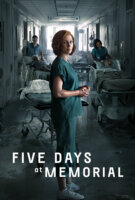 Fiche du film Five days at memorial