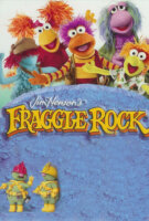 Fiche du film Fraggle Rock