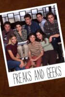 Fiche du film Freaks and Geeks