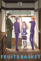 Fiche du film Fruits Basket