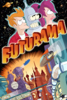 Fiche du film Futurama