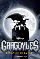 Disney prépare un live action de Gargoyles, les anges de la nuit #5