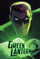 Fiche du film Green Lantern: The Animated Series