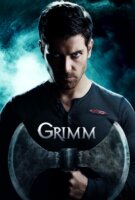 Fiche du film Grimm