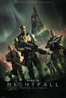 Fiche du film Halo : Nightfall