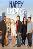 Fiche du film Happy Endings