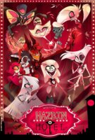 Fiche du film Hazbin Hotel