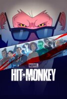 Fiche du film Hit-Monkey