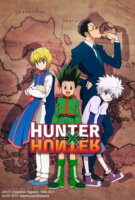 Fiche du film Hunter x Hunter (2011)