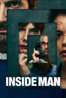 Fiche du film Inside Man