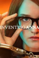 Fiche du film Inventing Anna