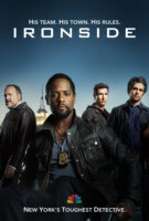 Fiche du film Ironside