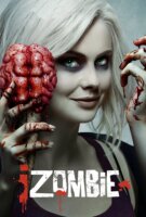 Fiche du film iZombie