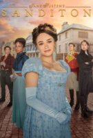 Fiche du film Jane Austen : Bienvenue à Sanditon