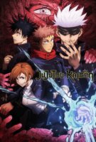 Fiche du film Jujutsu Kaisen