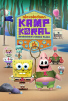 Fiche du film Kamp Koral : Bob la petite éponge