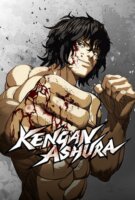 Fiche du film Kengan Ashura