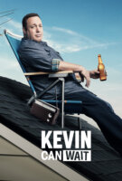 Fiche du film Kevin Can Wait